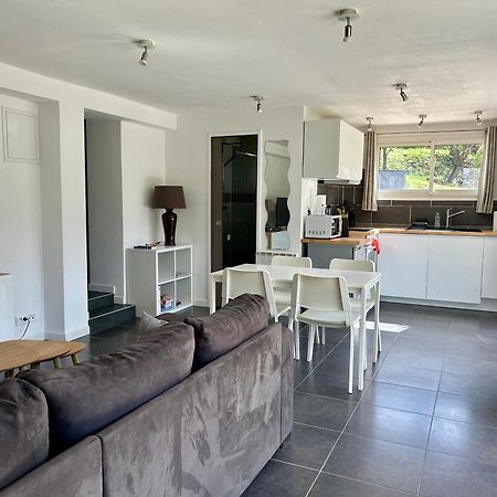 Appartement 2-4 Pers. Piscine, Entre Aix Et Cassis La Destrousse Buitenkant foto